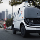 Image for article titled The Noid has returned to fight Domino’s delivery robots